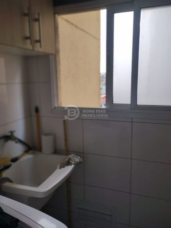 Foto 8 do(a) Apartamento de 3 quartos à venda em Vila Marieta, São Paulo