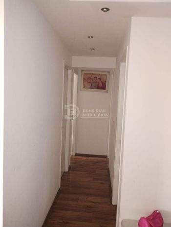 Foto 3 do(a) Apartamento de 3 quartos à venda em Vila Marieta, São Paulo