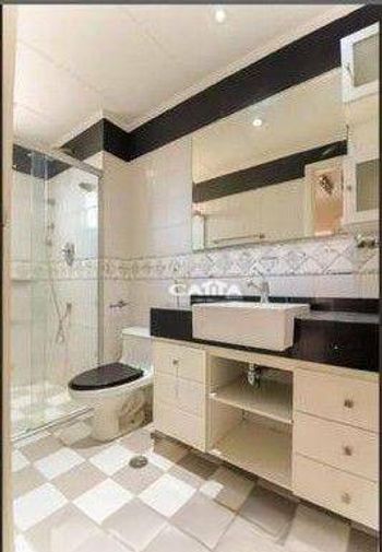 Foto 22 do(a) Apartamento de 3 quartos à venda em Jardim Anália Franco, São Paulo