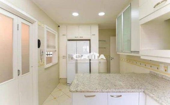 Foto 11 do(a) Apartamento de 3 quartos à venda em Jardim Anália Franco, São Paulo