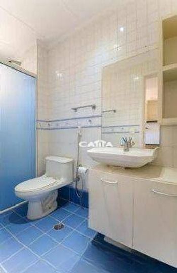 Foto 23 do(a) Apartamento de 3 quartos à venda em Jardim Anália Franco, São Paulo