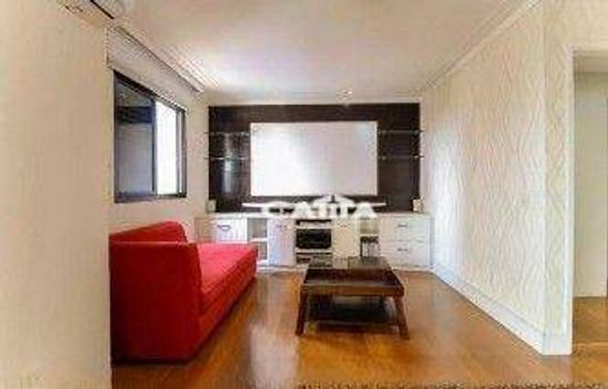 Foto 8 do(a) Apartamento de 3 quartos à venda em Jardim Anália Franco, São Paulo