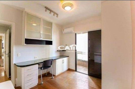 Foto 16 do(a) Apartamento de 3 quartos à venda em Jardim Anália Franco, São Paulo