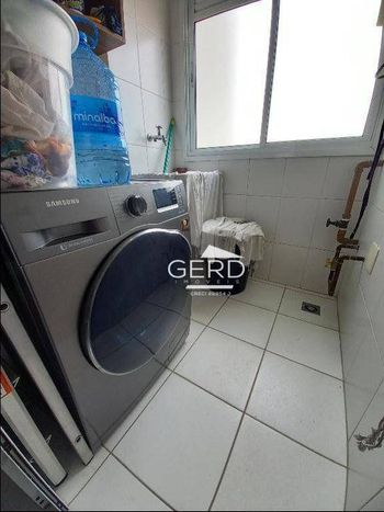 Foto 31 do(a) Apartamento de 3 quartos à venda em Jaguaré, São Paulo