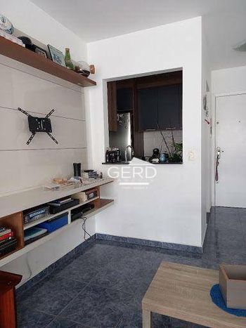 Foto 10 do(a) Apartamento de 3 quartos à venda em Jaguaré, São Paulo