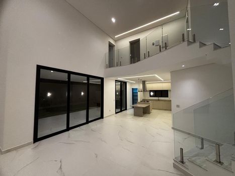 Foto 6 do(a) Casa em Condomínio de 4 quartos à venda em Quintas do Ingaí, Santana de Parnaíba