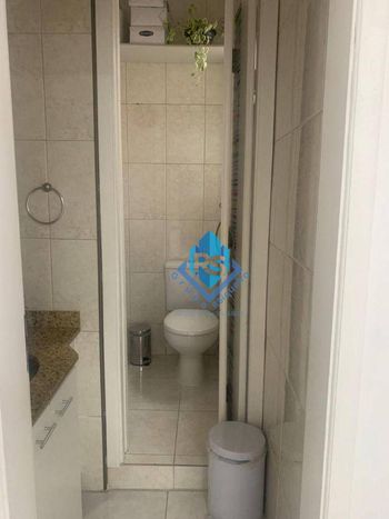 Foto 5 do(a) Sala / Conjunto Comercial false à venda em Jardim do Mar, São Bernardo do Campo