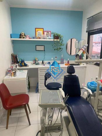 Foto 1 do(a) Sala / Conjunto Comercial false à venda em Jardim do Mar, São Bernardo do Campo
