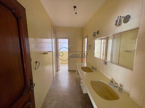 Foto 23 do(a) Apartamento de 6 quartos à venda em Higienópolis, São Paulo