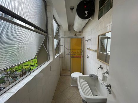 Foto 37 do(a) Apartamento de 6 quartos à venda em Higienópolis, São Paulo