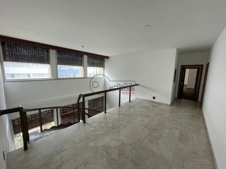 Foto 17 do(a) Apartamento de 6 quartos à venda em Higienópolis, São Paulo