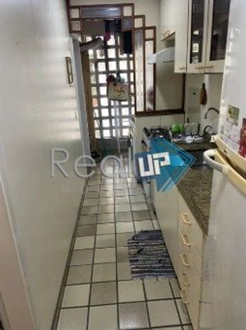 Foto 7 do(a) Apartamento de 2 quartos à venda em Jardim Botânico, Rio de Janeiro