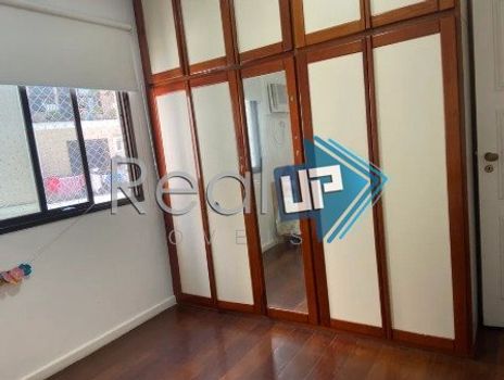 Foto 5 do(a) Apartamento de 2 quartos à venda em Jardim Botânico, Rio de Janeiro