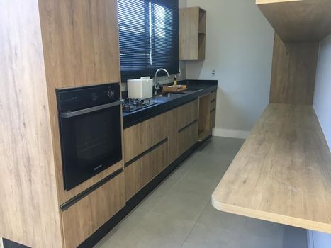 Foto 4 do(a) Casa em Condomínio de 2 quartos à venda em Jardim Park Real, Indaiatuba