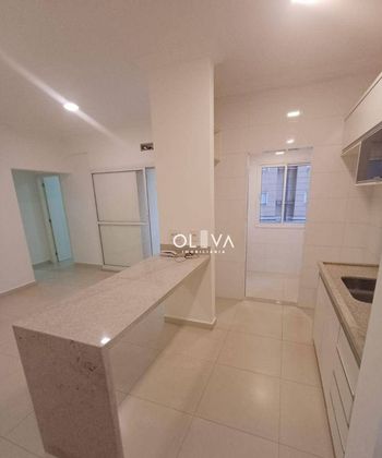 Foto 5 do(a) Apartamento de 2 quartos à venda em Estância Matinha, São José do Rio Preto