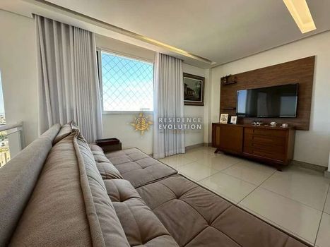 Foto 4 do(a) Cobertura de 4 quartos à venda em Liberdade, Belo Horizonte