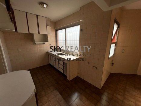 Foto 18 do(a) Apartamento de 2 quartos para alugar em Jardim Itacolomi, São Paulo