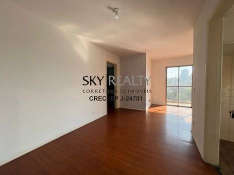 Foto 2 do(a) Apartamento de 2 quartos para alugar em Jardim Itacolomi, São Paulo