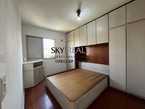 Foto 13 do(a) Apartamento de 2 quartos para alugar em Jardim Itacolomi, São Paulo