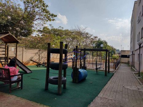 Foto 27 do(a) Cobertura de 3 quartos à venda em Novo Osasco, Osasco