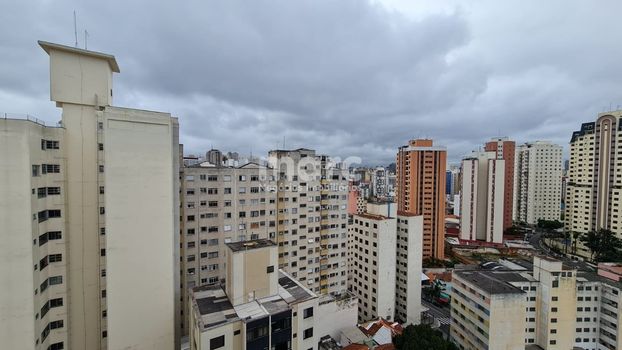 Foto 26 do(a) Cobertura de 3 quartos à venda em Cambuci, São Paulo