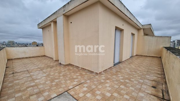 Foto 42 do(a) Cobertura de 3 quartos à venda em Cambuci, São Paulo