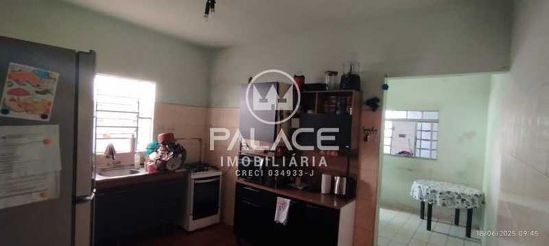 Foto 4 do(a) Casa de 2 quartos para alugar em Pompéia, Piracicaba