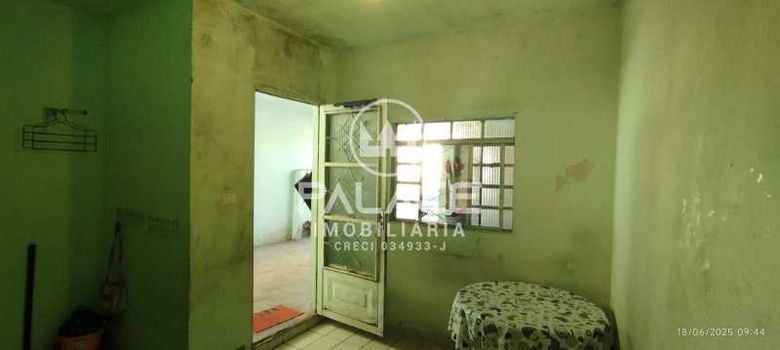 Foto 3 do(a) Casa de 2 quartos para alugar em Pompéia, Piracicaba