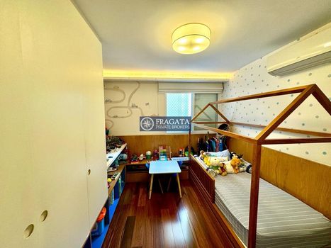 Foto 21 do(a) Apartamento de 3 quartos à venda em Cerqueira César, São Paulo