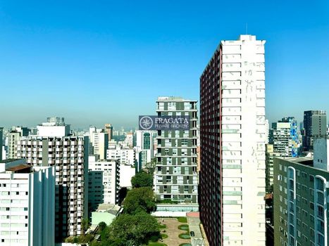 Foto 50 do(a) Apartamento de 3 quartos à venda em Cerqueira César, São Paulo