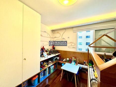Foto 23 do(a) Apartamento de 3 quartos à venda em Cerqueira César, São Paulo