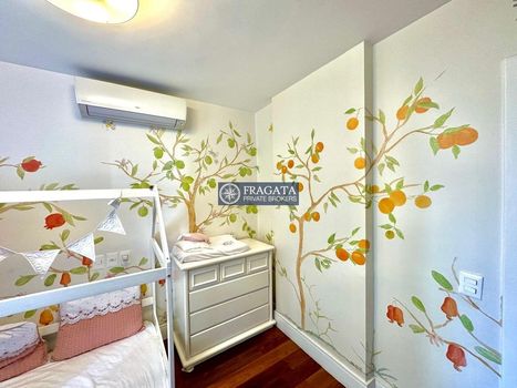 Foto 30 do(a) Apartamento de 3 quartos à venda em Cerqueira César, São Paulo