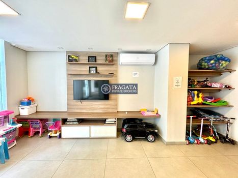 Foto 47 do(a) Apartamento de 3 quartos à venda em Cerqueira César, São Paulo