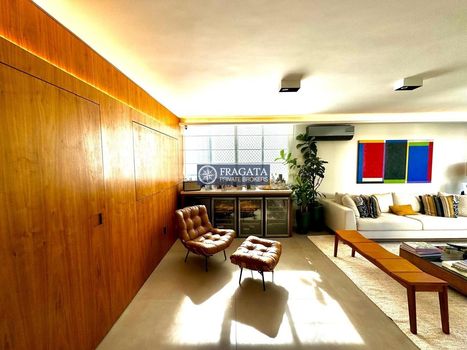 Foto 6 do(a) Apartamento de 3 quartos à venda em Cerqueira César, São Paulo