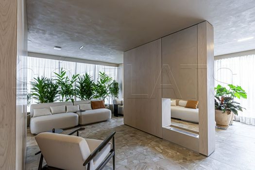 Foto 33 do(a) Apartamento de 2 quartos à venda em Jardim Paulista, São Paulo