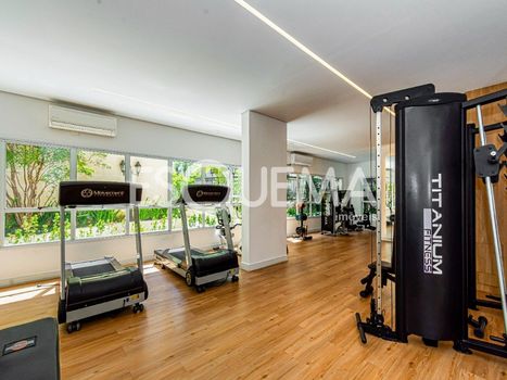 Foto 31 do(a) Cobertura de 4 quartos à venda em Jardim Paulista, São Paulo
