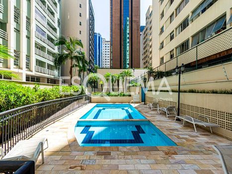 Foto 29 do(a) Cobertura de 4 quartos à venda em Jardim Paulista, São Paulo