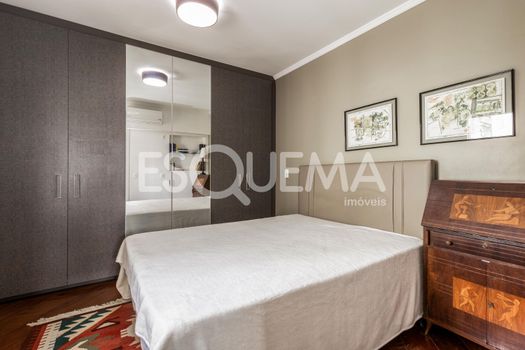 Foto 26 do(a) Cobertura de 4 quartos à venda em Jardim Paulista, São Paulo