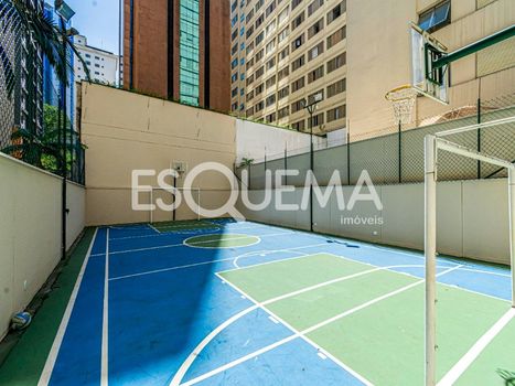 Foto 33 do(a) Cobertura de 4 quartos à venda em Jardim Paulista, São Paulo