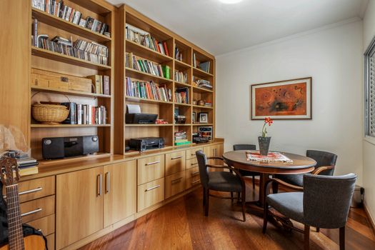 Foto 28 do(a) Cobertura de 4 quartos à venda em Jardim Paulista, São Paulo