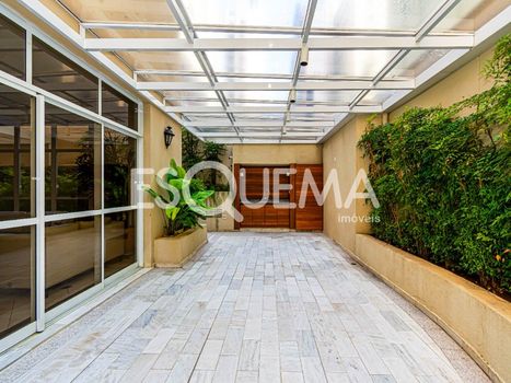 Foto 36 do(a) Cobertura de 4 quartos à venda em Jardim Paulista, São Paulo