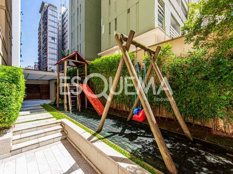 Foto 34 do(a) Cobertura de 4 quartos à venda em Jardim Paulista, São Paulo