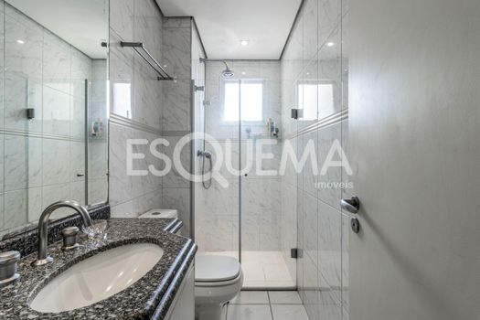 Foto 27 do(a) Cobertura de 4 quartos à venda em Jardim Paulista, São Paulo