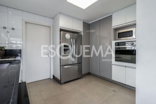 Foto 22 do(a) Cobertura de 4 quartos à venda em Jardim Paulista, São Paulo
