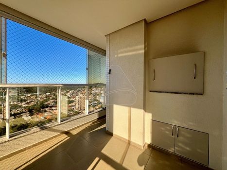 Foto 13 do(a) Apartamento de 3 quartos à venda em Boqueirão, Passo Fundo