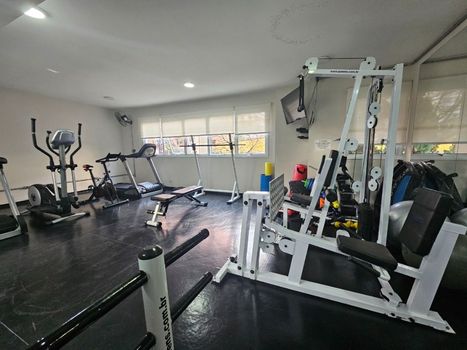 Foto 15 do(a) Cobertura de 2 quartos à venda em Vila Nova Conceição, São Paulo