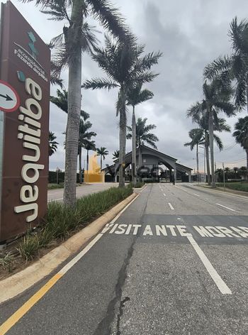 Foto 2 do(a) Terreno false à venda em Parque Ecoresidencial Fazenda Jequitibá, Sorocaba