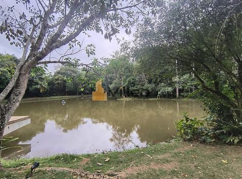 Foto 17 do(a) Terreno false à venda em Parque Ecoresidencial Fazenda Jequitibá, Sorocaba