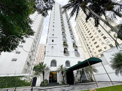 Foto 7 do(a) Flat de 1 quartos à venda em Jardim Paulista, São Paulo