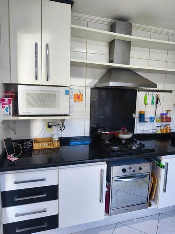 Foto 8 do(a) Casa em Condomínio de 3 quartos à venda em Jardim Rosa Maria, São Paulo